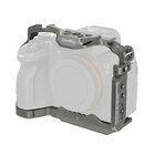 SmallRig Gabbia a sgancio rapido HawkLock per Sony Alpha 7R V / Alpha 7 IV / Alpha 7S III / Alpha 1 / Alpha 7R IV
