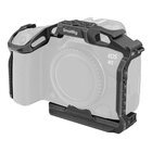 SmallRig Gabbia "Black Mamba" per Canon EOS R5 C / R5 / R6