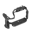 SmallRig Gabbia "Black Mamba" per Canon EOS R5 Mark II