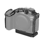 SmallRig Gabbia "Black Mamba" per Canon EOS R6 Mark II