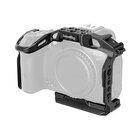 SmallRig Gabbia “Black Mamba” per Canon EOS R7