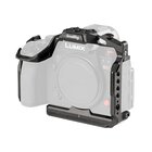 SmallRig Gabbia "Black Mamba" per Lumix S1R II / S1 II / S1 IIE