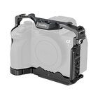 SmallRig Gabbia con slot Airtag per Sony Alpha 7R V / 7 IV / 7S III / 1 / 7R IV