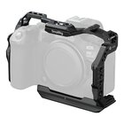 SmallRig Gabbia "HawkLock" Quick Release per Canon EOS R6 Mark III / R6 Mark