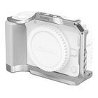 SmallRig Gabbia per Canon EOS R50 V Argento