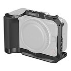 SmallRig Gabbia per Canon R50 V Nero