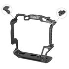 SmallRig Gabbia per EOS R5/R6/R5 C con alloggiamento per BG-R10 Battery Grip
