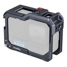 SmallRig Gabbia per GoPro Hero13 / 12/ 11 / 10 / 9 Nero