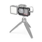 SmallRig Gabbia per Insta360 ONE R 4K Edition con adattatore per filtro da 52 mm 2901