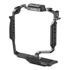 SmallRig Gabbia per Panasonic LUMIX S1R II / S5 II / S5 IIX / G9 II con impugnatura portabatteria DMW-BG1 / DMW-BG2
