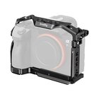 SmallRig Gabbia per Sony Alpha 7 III / Alpha 7R III