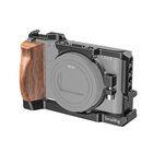 SmallRig Gabbia per Sony RX100 VII e RX100 VI
