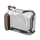 SmallRig Gabbia "Retro" per FUJIFILM X-M5
