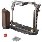 SmallRig Gabbia “retrò” per FUJIFILM X-T50