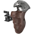 SmallRig Impugnatura "ImageGrip" Eagle Series con morsetto NATO - Lato sinistro