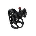 SmallRig Impugnatura "ImageGrip" Liquid Series con morsetto NATO - Lato sinistro