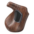 SmallRig Impugnatura "ImageGrip" Wooden Series con rosetta ARRI - Lato destro