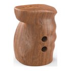 SmallRig Impugnatura in legno a sgancio rapido per fotocamere serie Z CAM E2