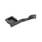 SmallRig Impugnatura per il pollice per Sony Alpha 7C II / Alpha 7CR / Alpha 7C Nero
