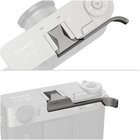 SmallRig Impugnatura per pollice per FUJIFILM X half Charcoal Silver