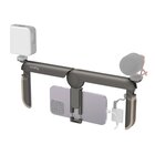 SmallRig Impugnatura video universale per smartphone Fold P20