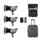 SmallRig Kit 3 luci COB RC220D Daylight