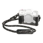 SmallRig Kit a custodia in pelle Nero per FUJIFILM X-T30 / X-T30 II / X-T30 III