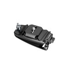 SmallRig Kit camera clip con piastra a sgancio rapido