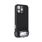 SmallRig Kit custodia fotografica leggera FilMov per iPhone 16 Pro/Pro Max