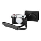 SmallRig Kit custodia in pelle Marrone per FUJIFILM X100VI