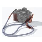 SmallRig Kit custodia in pelle Marrone per Nikon Z f