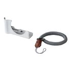 SmallRig Kit custodia in pelle per Canon EOS R50 V Bianca
