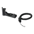 SmallRig Kit custodia in pelle per Canon EOS R50 V Nero