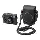 SmallRig Kit custodia in pelle per FUJIFILM X half Nero