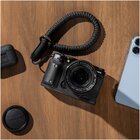 SmallRig Kit custodia in pelle per FUJIFILM X-M5 (nero)