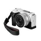 SmallRig Kit custodia in pelle per Sony ZV-E10 II