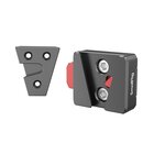 SmallRig Kit di montaggio Mini V-Lock