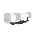 SmallRig Kit di supporto per fotografia naturalistica con Piastra 501 PL
