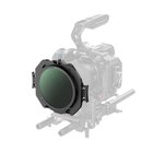SmallRig Kit filtri con morsetto regolabile