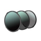 SmallRig Kit filtri ND per morsetti e matte box selezionati