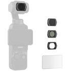SmallRig Kit filtro multifunzionale per DJI Osmo Pocket 3