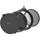 SmallRig Kit filtro UV e VND da 82 mm