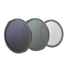 SmallRig Kit filtro VND per Matte Box