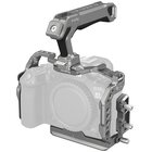 SmallRig Kit gabbia a sgancio rapido HawkLock per Canon EOS R5 Mark II