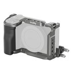 SmallRig Kit gabbia a sgancio rapido HawkLock per Sony ZV-E10 II