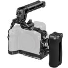SmallRig Kit gabbia Advanced HawkLock per Sony A7R VI