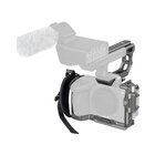 SmallRig Kit gabbia avanzata a sgancio rapido HawkLock per Sony FX3 / FX30