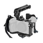 SmallRig Kit gabbia avanzato con piastra batteria per Sony FX2