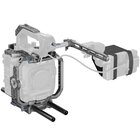 SmallRig Kit gabbia avanzato per Canon EOS C400