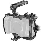 SmallRig Kit gabbia base per Blackmagic Design Cinema 6K